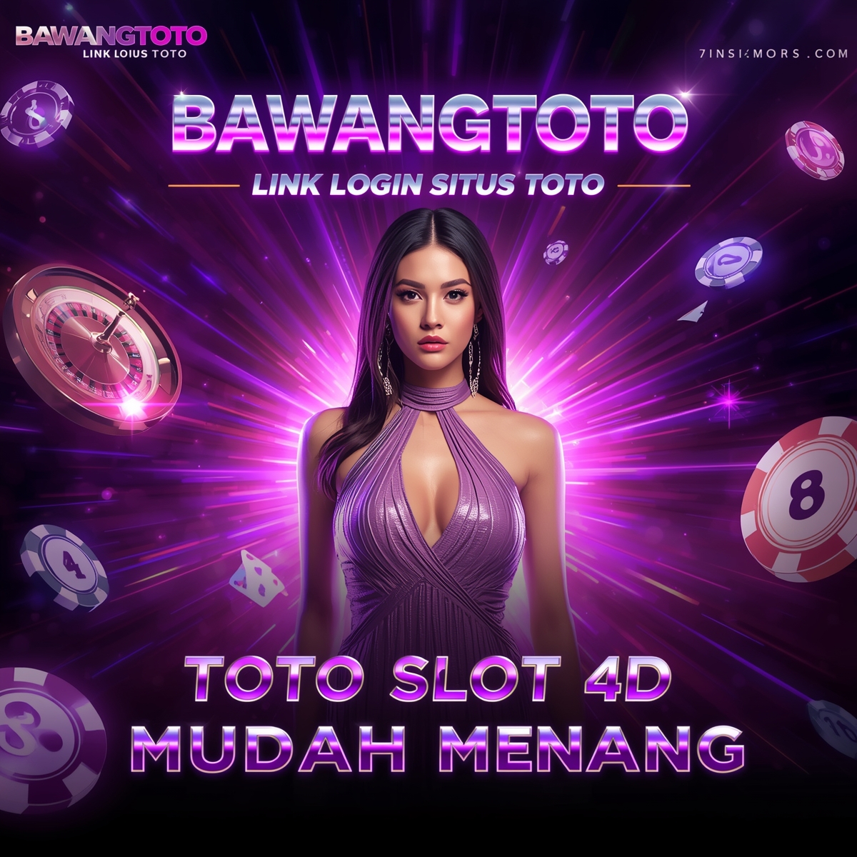 BAWANGTOTO - Login Bandar Toto Slot 4D Gacor Terpercaya Hari ini